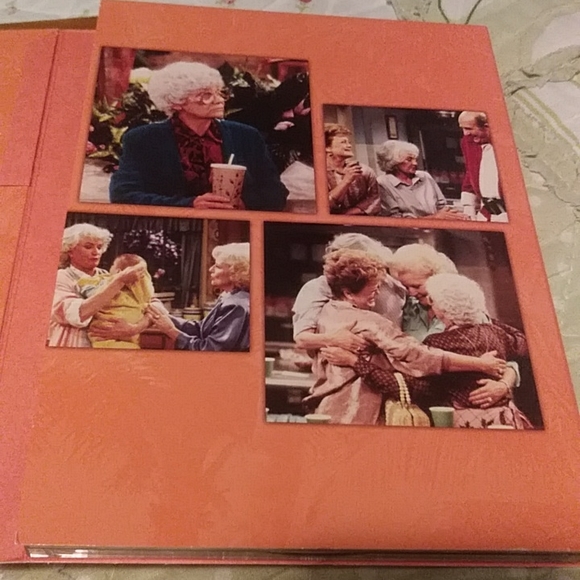 The Golden Girls Fifth Season - Picture 6 of 10